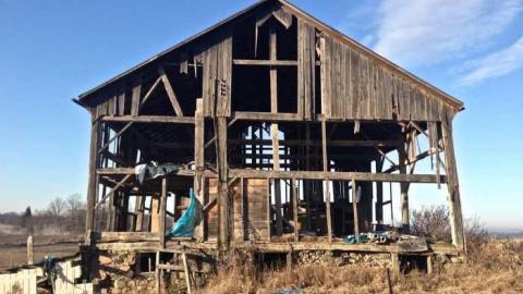 Didn't enter the barn. - Colgan-Death-Farm32.jpg