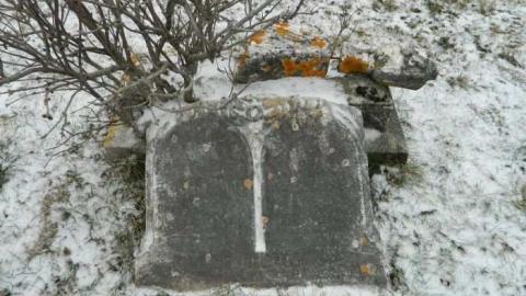 PleasantView Pioneer Cemetery photo 2