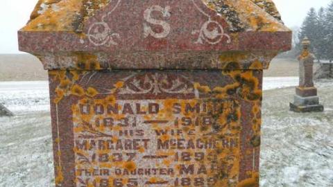 A Pleasant View - PleasantView-Pioneer-Cemetery13.jpg