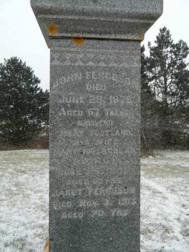 PleasantView Pioneer Cemetery photo 4