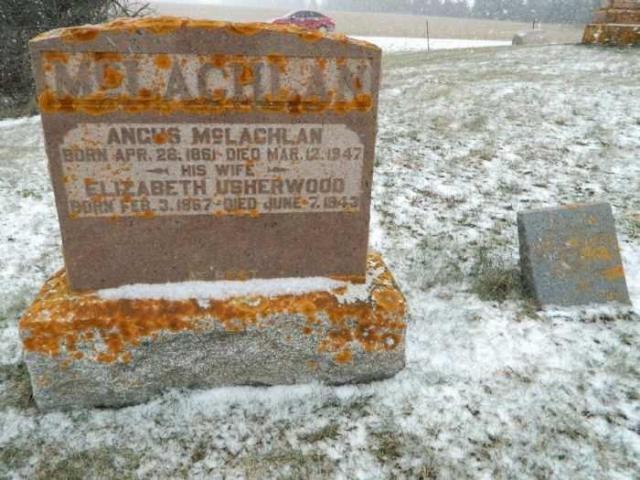 PleasantView Pioneer Cemetery photo 5