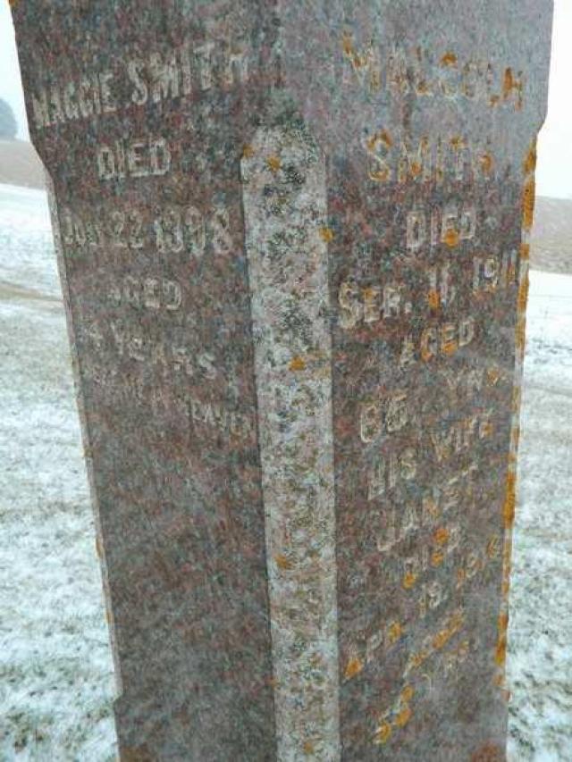 PleasantView Pioneer Cemetery photo 5