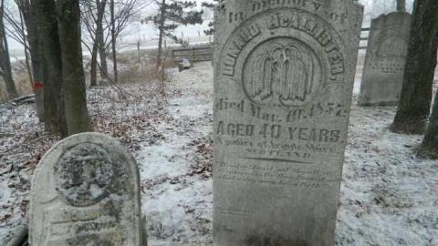 McAllister Family Cemetery - McAllister-Pioneer-Cemetery4.jpg