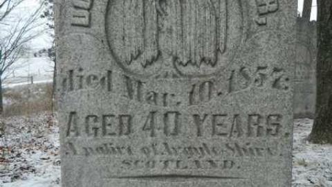 McAllister Family Cemetery - McAllister-Pioneer-Cemetery10.jpg