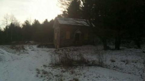 Photo from Arkell stone house