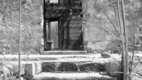 Wrigley's Castle photo 2