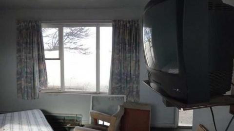 Just Stopping In - Stop-50-Truck-Stop168.jpg