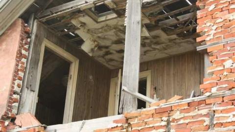 Photo from Bricks be gone