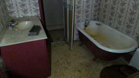 Photo from Inside Arkell