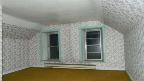 Photo from Inside Arkell