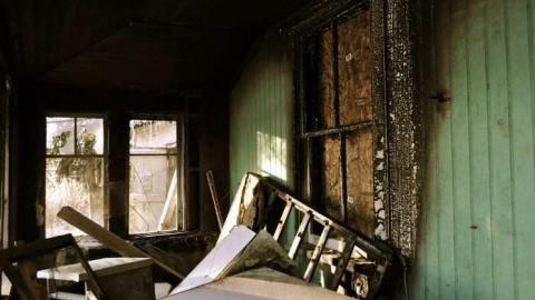 Photo from Late Dec 2012