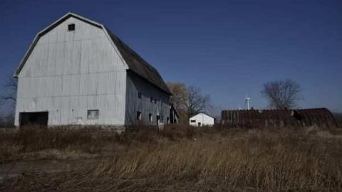 Small Farm in Elgin County photo 3