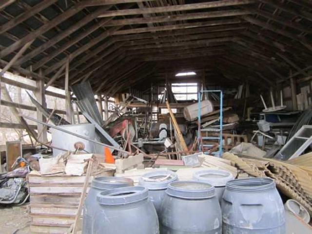 Junkyard Angels - West Lincoln, Ontario