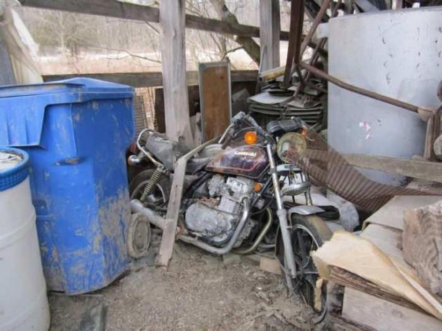 Junkyard Angels photo 2