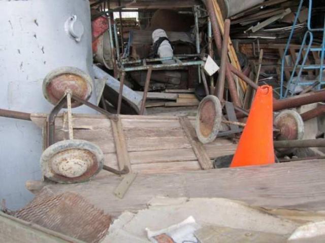 Junkyard Angels photo 3