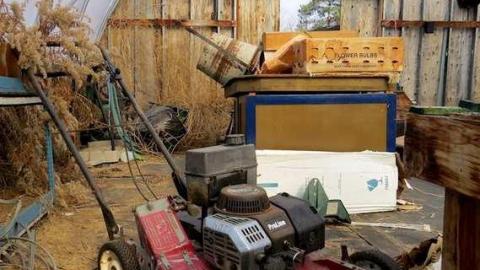 Telstar Gardens - Hamilton, Ontario