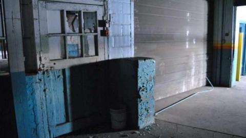 Photo from Hockey Horror Picture Show