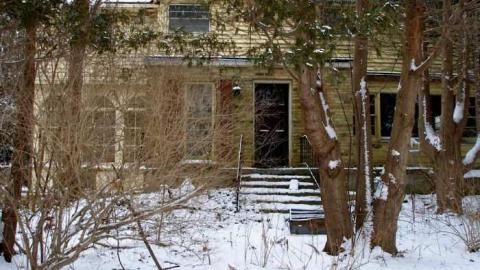 20th Time Is A Charm - Neglected-Manor248.jpg