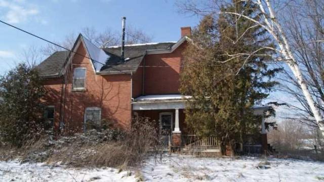 Tremaine Farm House North - Milton, Ontario