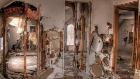 Photo from What a Smashing Place