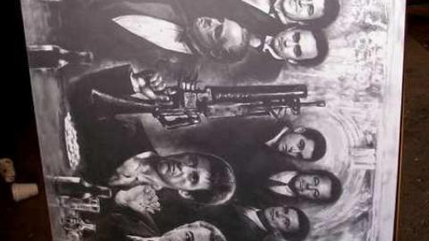 Shawson Esso photo 4