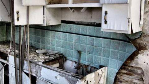 Darker Shades Off Fifty - Hamilton, Ontario