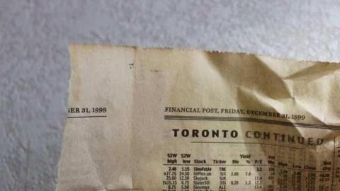 Dinnae marry fur money! cover photo