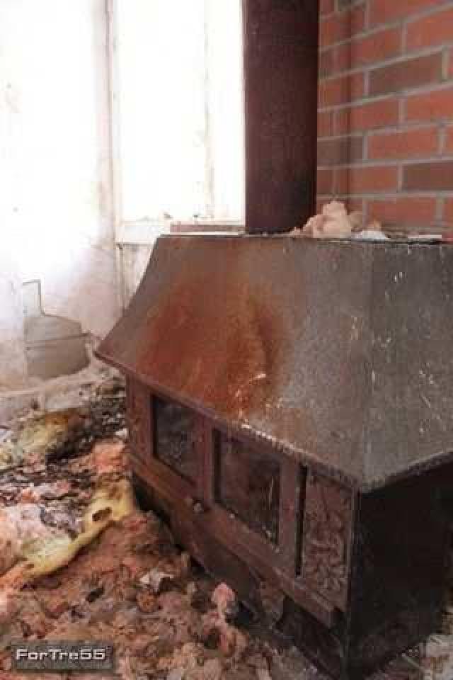 Lizzie's Land: Sloss Cottage - Hamilton, Ontario