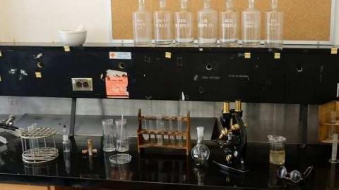 South Street Hospital - London, Ontario