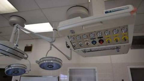 South Street Hospital photo 2