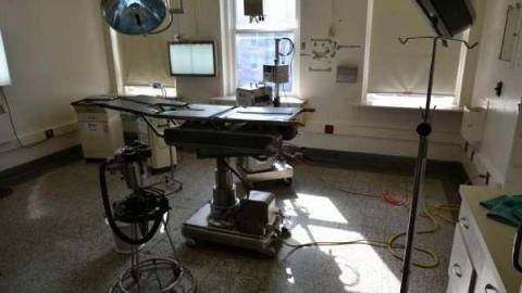 South Street Hospital photo 5