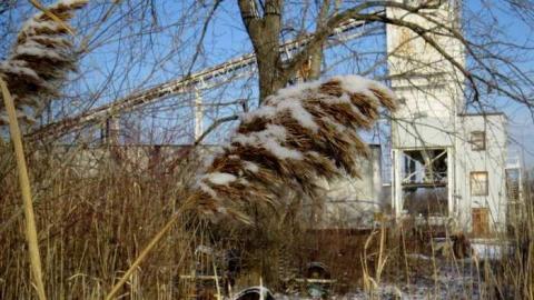 Photo from Lafarge Jan 2013