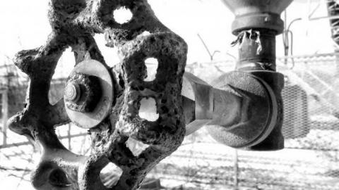 Photo from Lafarge Jan 2013