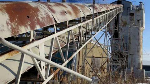 Photo from Lafarge Jan 2013