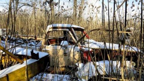 Photo from Lafarge Jan 2013