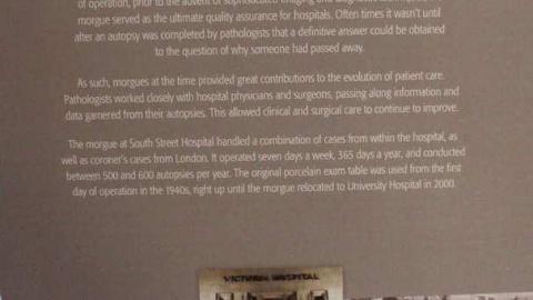 Sotuh Street Hospital 2011 - South-Street-Hospital131.jpg