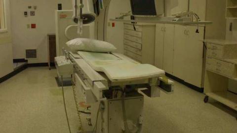 Sotuh Street Hospital 2011 - South-Street-Hospital127.jpg