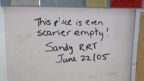 Sotuh Street Hospital 2011 - South-Street-Hospital132.jpg