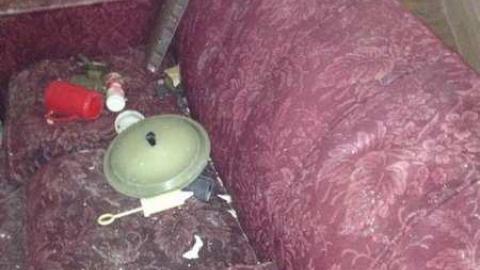 Tobermory Treasure cover photo