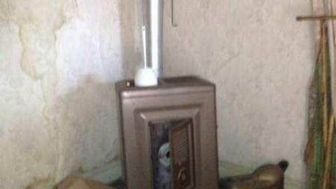 Photo from Inside 2nd trip