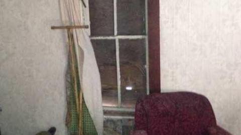 Photo from Inside 2nd trip