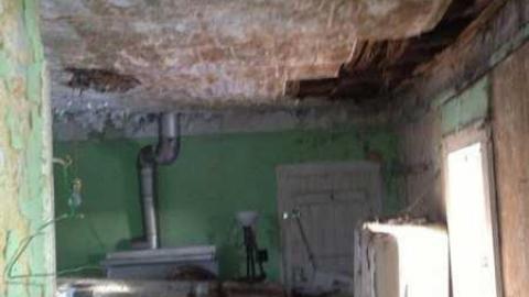 Photo from Inside 2nd trip