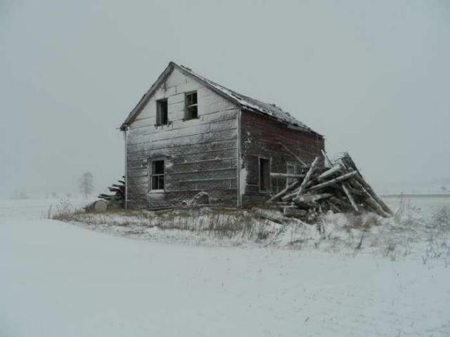Insulbrick Home on the Prairie photo 2