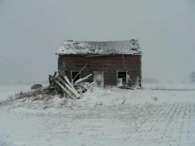 Insulbrick Home on the Prairie photo 3