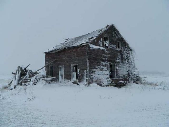 Insulbrick Home on the Prairie photo 4