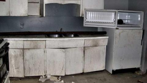 Photo from Area 2: Dark Apartments