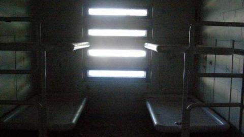 Photo from coming down 