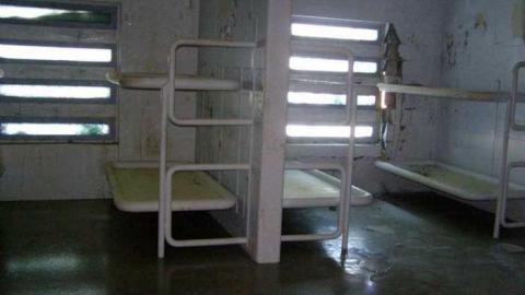 Photo from coming down 