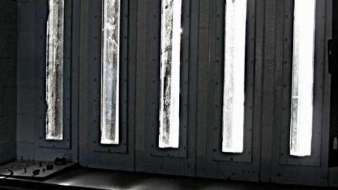 Photo from coming down 