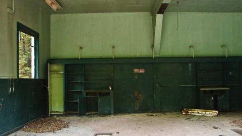 Burchell Lake, Ontario cover photo